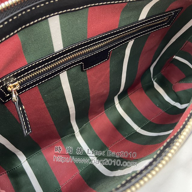 Gucci專櫃古馳最新款Emblem系列中號肩背包斜挎女包 jh2257型號：815217